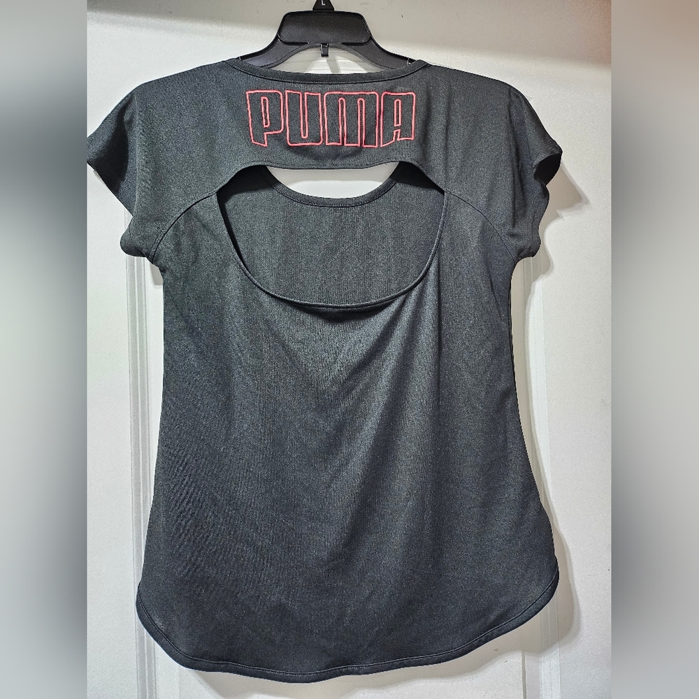 PUMA T- SHIRTS size Large - Picture 2 of 2